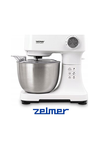 Zelmer Robot Mixer Planetary Zkr 1340 600W Super Compact