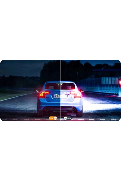 VANTRUE Cameră auto N2X LTE