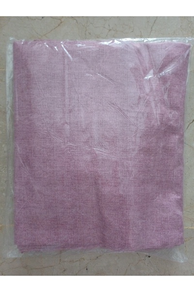 SÜMER Single Bedding Set - Fuchsia 1