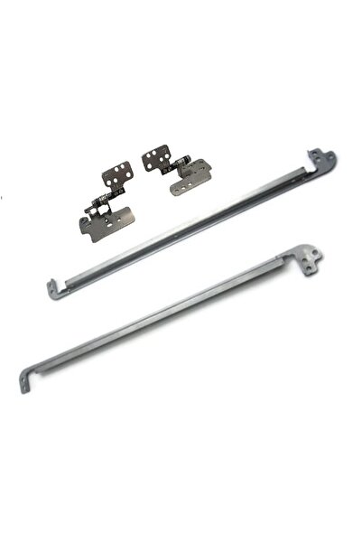 OEM Μεντεσέδες - Σετ Βάσεων Μεντεσέδων Dell Inspiron 14R N4010 N4010-438 2GD7...