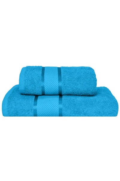 Pucioasa Fabrica Set 2 Prosoape, 50x90 - 70x140, 100% Bumbac | 9248
