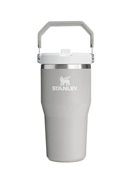 Stanley تدفق الجليد ™   الوجه القش بهلوان الترمس مع القش |   0.60 لتر