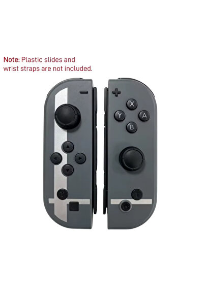 choice2 JC112-DLD The Wireless Joycon for Nintendo Switch, 6-Axis Gyro,with R...