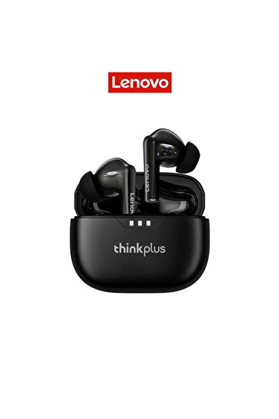choice2 سماعات لينوفو بلاك LP3 Pro TWS اللاسلكية بتقنية البلوتوث 5.3، سماعات ...