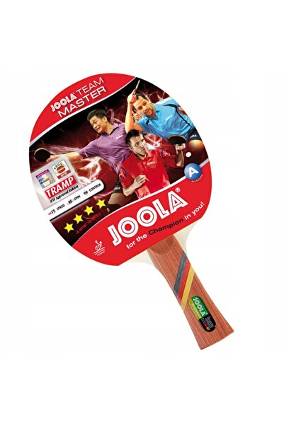 Joola Rocket pentru Echipa de Ping Pong Master