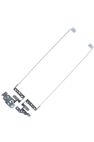 OEM Μεντεσέδες - Σετ Μεντεσέδων Toshiba Satellite L750 L750D L755 L755D FBBLB...