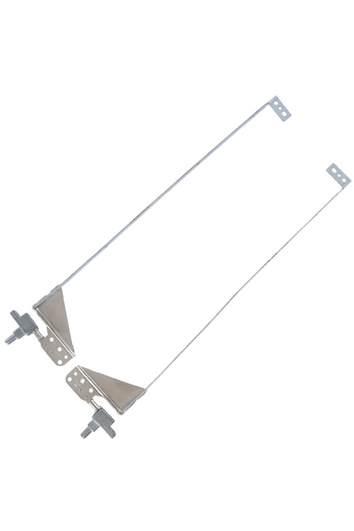 OEM Μεντεσέδες - Σετ Βάσεων Μεντεσέδων Asus X50 X50VL X50SL X50SV X50N X50M X...