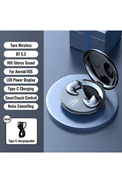 Choice1 kebidumei Black KEBIDUMEI Sleep Headphones Bluetooth 5.3 Earphones fo...