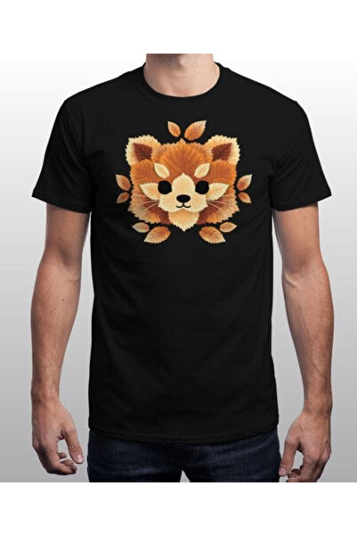 bellanova Unisex Printed oversized T-shirt