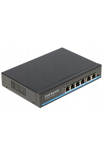 GTX SWITCH POE GTX-A1-06-42 CU 4 PORTURI