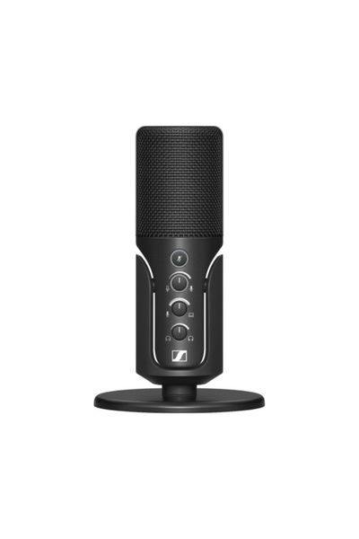 Sennheiser Microfon Profesional - Microfon USB pentru Streaming