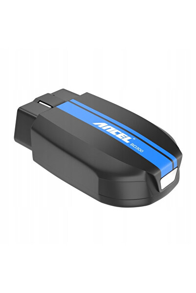 jewelry by ancelika Ancel Bd300 Scanner de diagnosticare auto wireless OBD2 B...