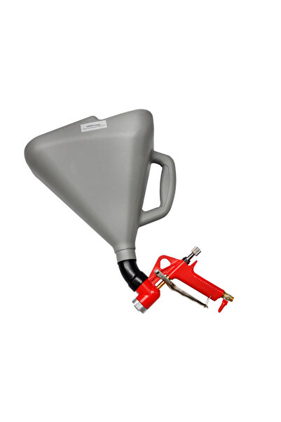 Kraft&dele Kd10260 2 kg Pistol