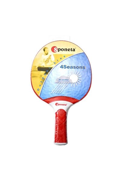 SPONETA Paletă de tenis de masă pentru exterior