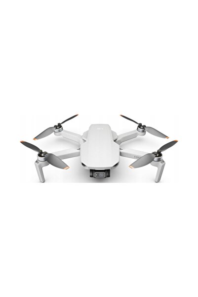 DJI Dronă albă Mini 2 Fly More Combo (Garantat DJI Turcia)