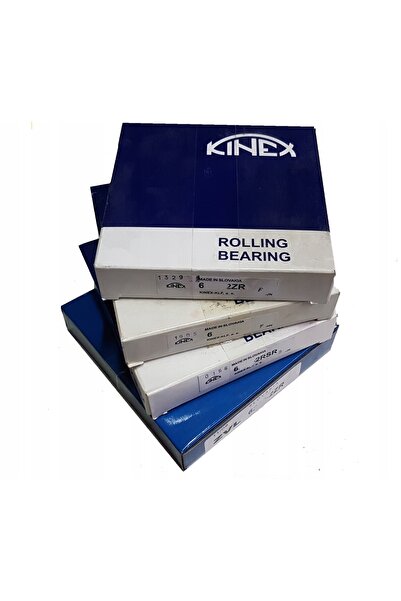 NO BRAND Rulment cu bile 6214 2Rs 125X70X24Mm Kinex