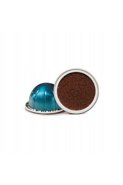 NO BRAND Delonghi nespresso vertuo pop aparat de cafea cu capsule env90b 1260w