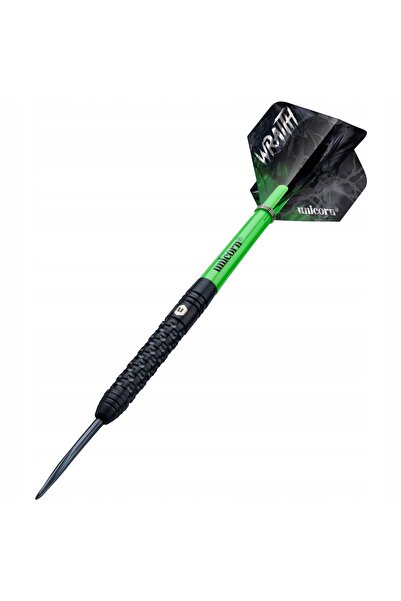 NO BRAND Unicorn Wraith 90% Tungsten Aripi de săgeată 23g