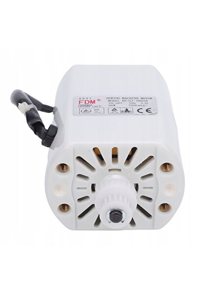 NO BRAND Motor pentru mașină de cusut Singer 50Hz 90W 7000Rpm