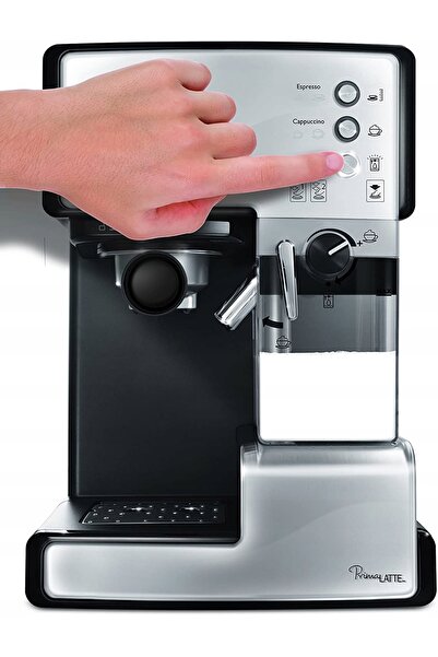 NO BRAND Breville Prima Latte I Aparat de cafea automat cu presiune
