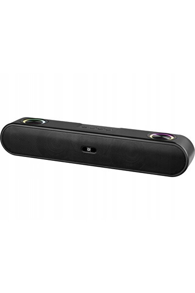 Defender's Boxă Defender Z9 Soundbar 16W USB Bluetooth Iluminată cu LED
