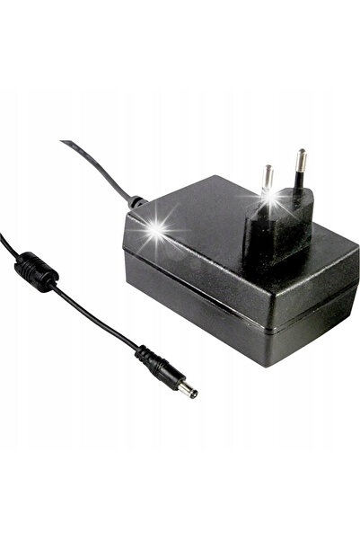 NO BRAND Mean Well GST25E24-P1J Sursă de alimentare 25W 24V 1.04A