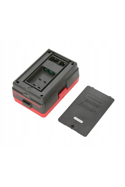 NO BRAND Ut-502A Uni-T Tester de rezistență a izolației
