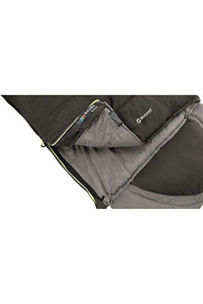 NO BRAND SAC DE DORMIT CONFORTABIL OUTWELL CONTOUR Până la -13°C REVERSIBIL