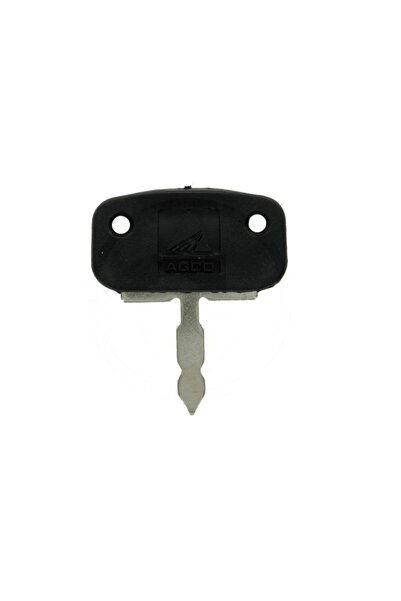 NO BRAND Cheie contact pentru Massey Ferguson Ford 3813361m1