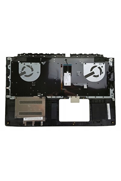NO BRAND Nou pentru Acer Aspire V15 Nitro Vn7-592 Vn7-592G Husă tastatură elv...