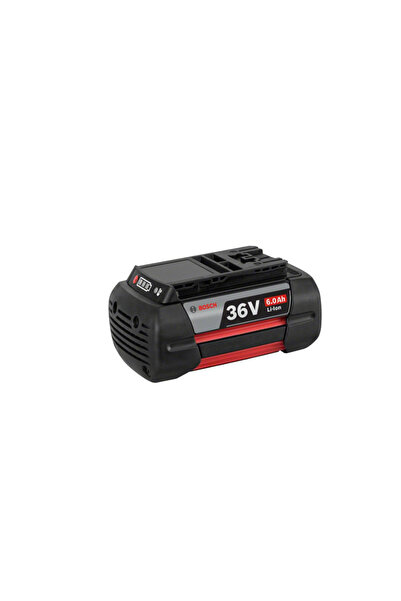 GBA Yedek Akü - Yedek Batarya 36V 6.0Ah