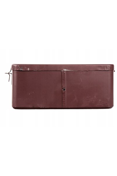 NO BRAND Ursus C-360 C360 3P Cutie de scule rotundă metalică 46455220