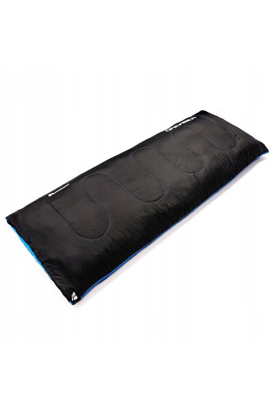 Meteor Sac de dormit pentru vacanțe sub cort Dreamer 190x75cm