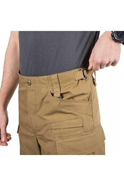 NO BRAND Pantaloni Helikon Sfu Next Polycotton Ripstop Shadow Grey R.Xs