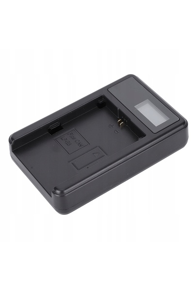 NO BRAND Încărcător USB pentru Nikon D5100 D3100 D3200 D3300