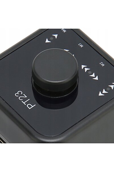 NO BRAND Pedală Bluetooth pentru întoarcerea paginilor, cu baterie reîncărcabilă