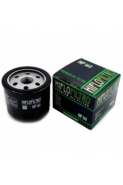 NO BRAND Ulei Motul 5100 10W40 4L Hf160 Bmw F650 800 K1200 K1300 Filtru de ulei