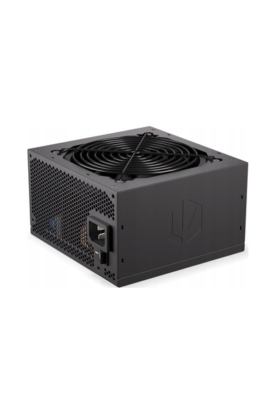 Endorfy Sursă de alimentare 650W Supremo Fm5 80+ Gold Cablaj Modular