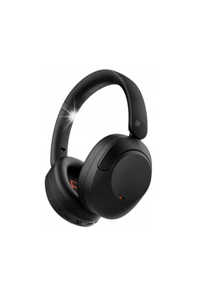 Qcyuui Qcy H4 Anc Căști Bluetooth 5.1 Wireless cu Anulare Activă a Zgomotului
