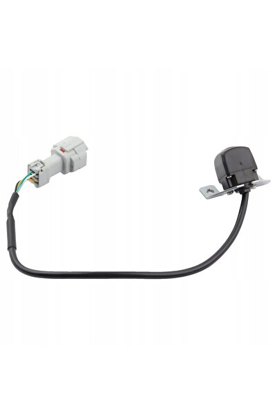 NO BRAND 95760-3Z102 Hyundai I40 2011-2014 Cameră de marșarier Asistență la p...