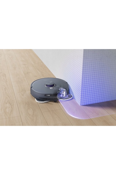 NO BRAND Narwal Freo Z10 Ultra 18Kpa Edgereach Aspirator robot anti-încurcare
