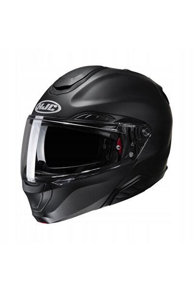 NO BRAND Casca Hjc Rpha91 Negru Mat XL, Cască deschisă Ece 22.06