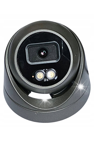 NO BRAND Cameră IP 4K 8MP Sony Starvis Onvif PoE Audio Full Color Dual Light ...