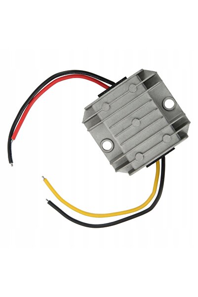 NO BRAND Regulator convertor reductor de tensiune invertor 60V la 12V 3A DC-DC
