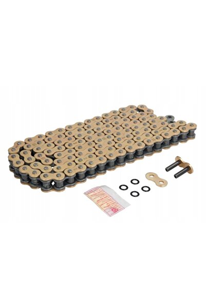 Didopack Lanț 50 530 Vx3 Ranforsat, 118 Zale Honda Vf; Suzuki Gsx; Yamaha Fz6,