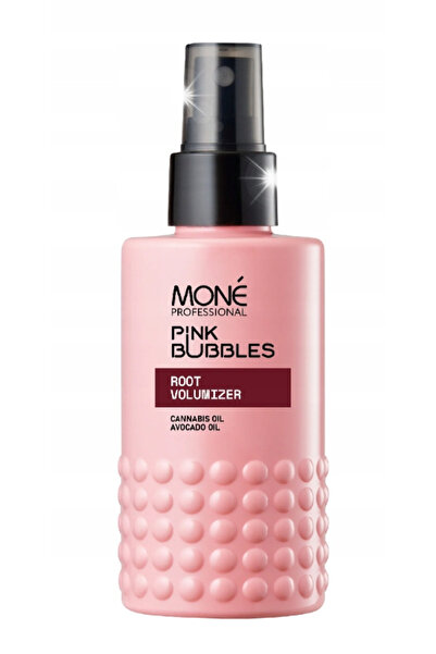 NO BRAND MONÉ Root Volumizer - Spray profesional pentru volumul părului la ră...