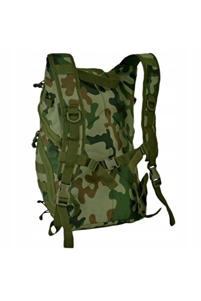 NO BRAND Rucsac Tactic Militar Texar Cober 25 L Camuflaj