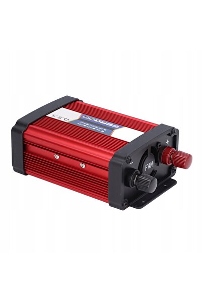 NO BRAND Invertor auto 12V 1000W 220V