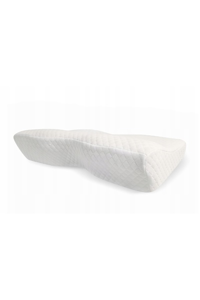 NO BRAND Pernă Ortopedică Conturată Omega 50x33x12