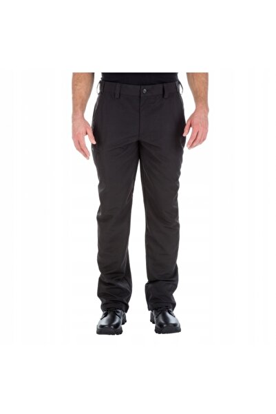 NO BRAND Pantaloni URBAN FAST-TAC - NEGRU 19 42
